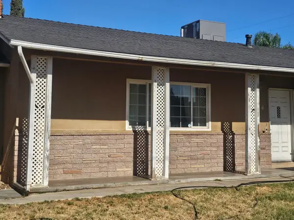 284 N Walch Street, Porterville, CA 93257