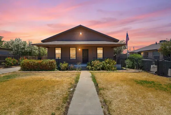 1009 W Grove Avenue, Visalia, CA 93291