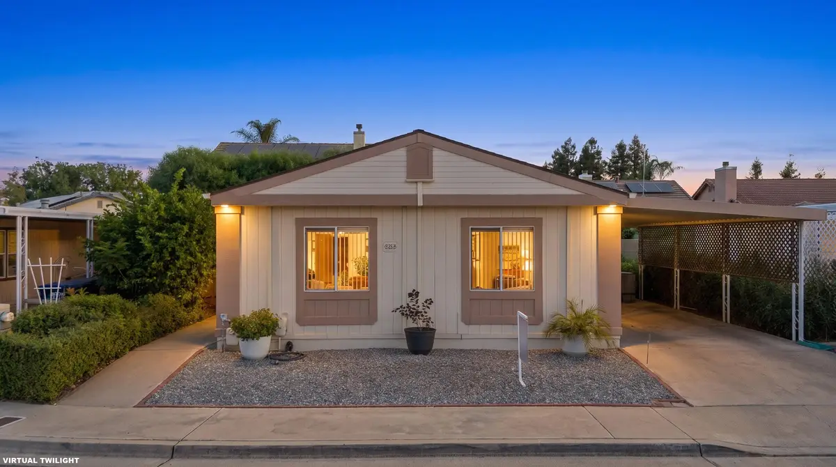 5212 W La Vida Avenue #9, Visalia, CA 93277 - #1