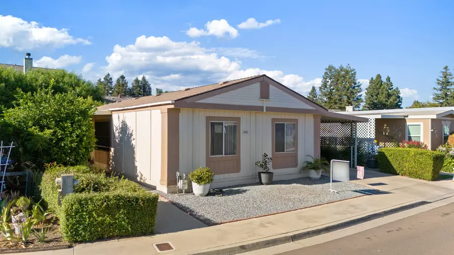 5212 W La Vida Avenue #9, Visalia, CA 93277 - #3