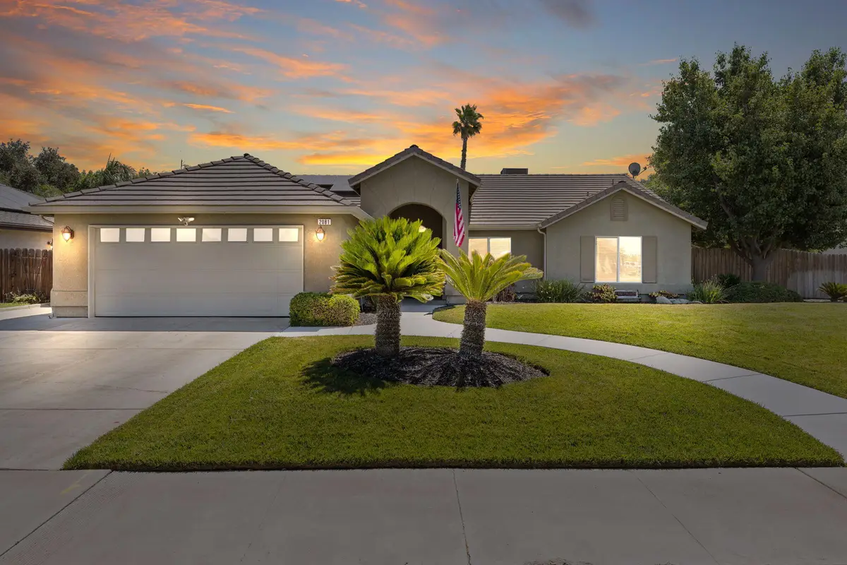 2081 Rodgers Road, Hanford, CA 93230 - #1