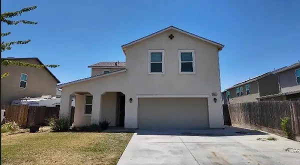 549 S Elverta Street, Visalia, CA 93292