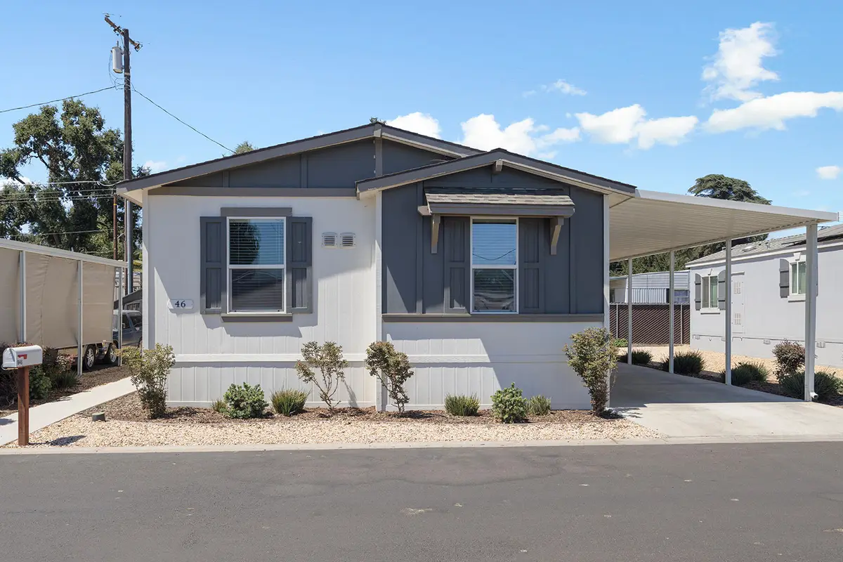 26814 S Mooney Boulevard #B46, Visalia, CA 93277 - #1