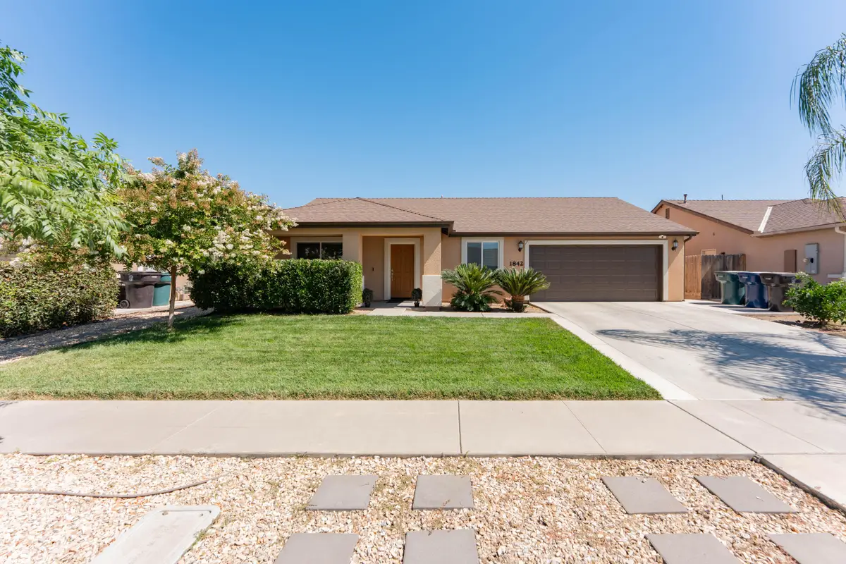 1842 Madalyn Avenue, Tulare, CA 93274 - #1