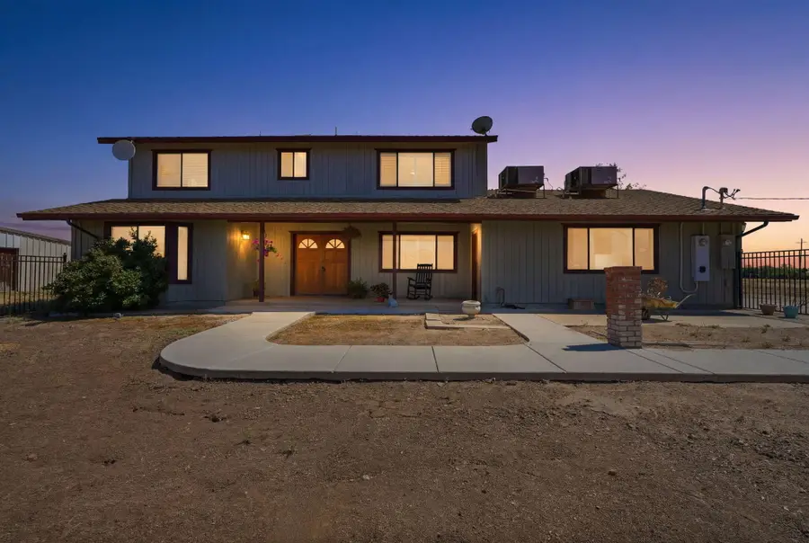 27186 Ave 140, Porterville, CA 93257 - #2