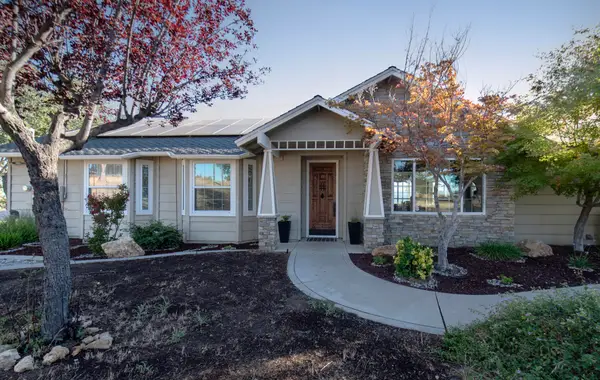41207 Lilley Mountain Drive, Coarsegold, CA 93614