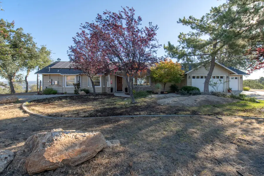 41207 Lilley Mountain Drive, Coarsegold, CA 93614 - #3
