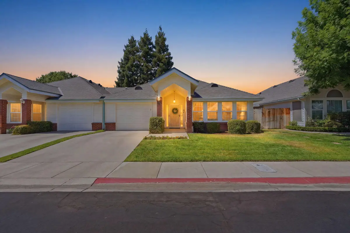 1646 E Morningstar Lane, Fresno, CA 93720 - #1