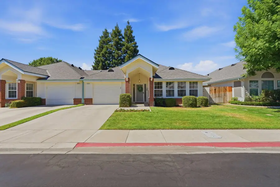 1646 E Morningstar Lane, Fresno, CA 93720 - #2