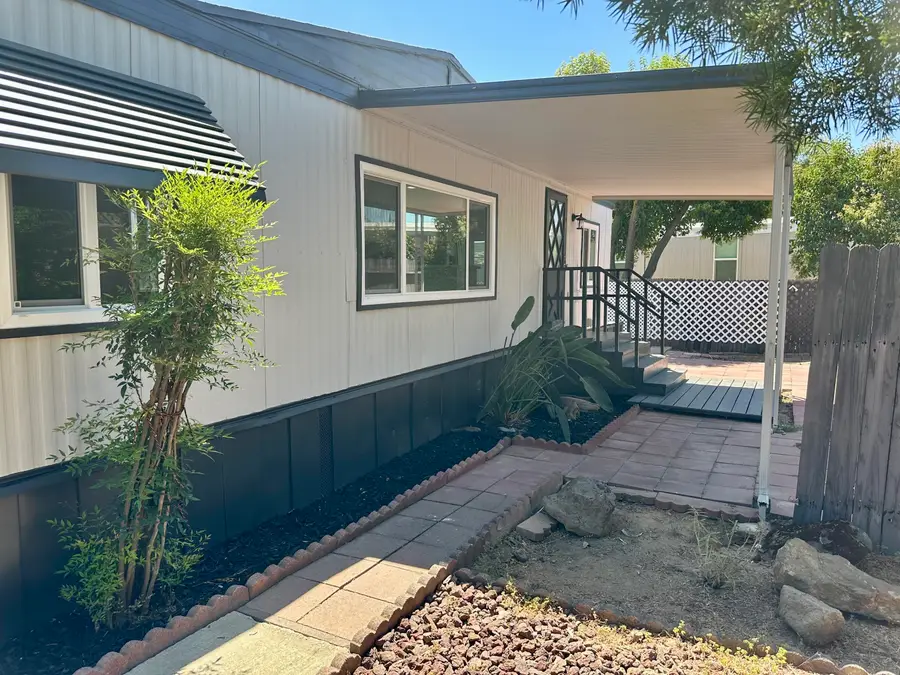 336 E Alluvial Avenue #138, Fresno, CA 93720 - #2