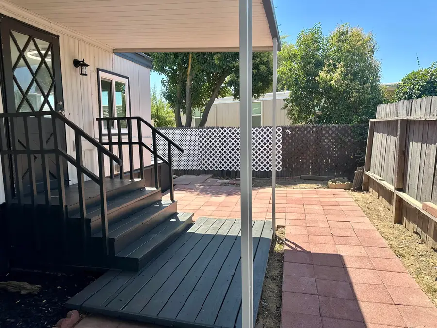 336 E Alluvial Avenue #138, Fresno, CA 93720 - #3