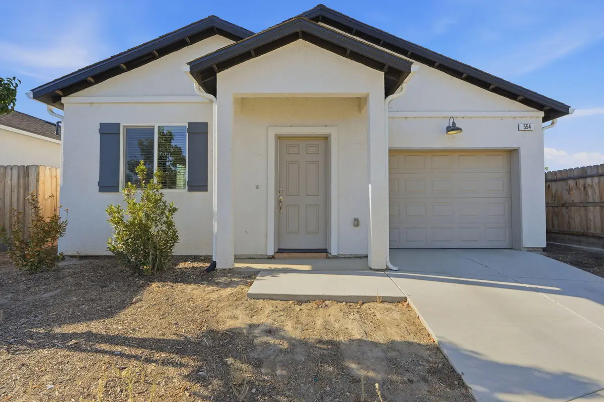 554 Green Lane, Lemoore, CA 93245 - #1