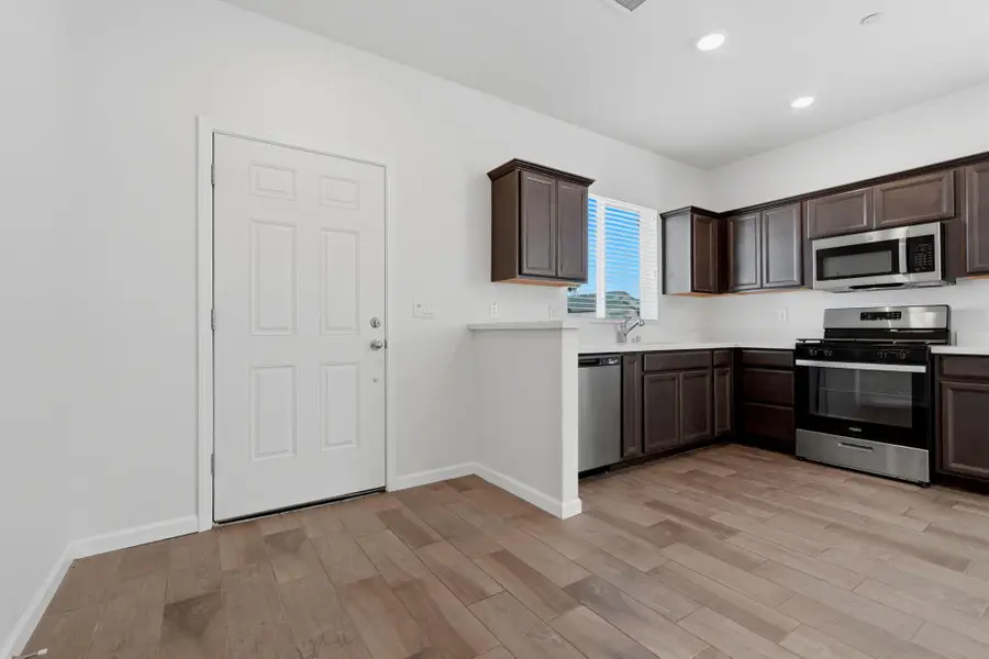 554 Green Lane, Lemoore, CA 93245 - #3