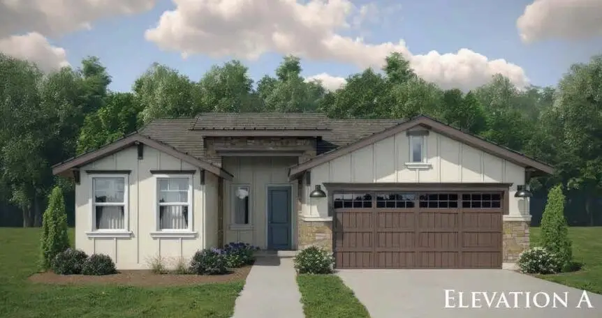 1959 S Johnson Avenue, Dinuba, CA 93618 - #1