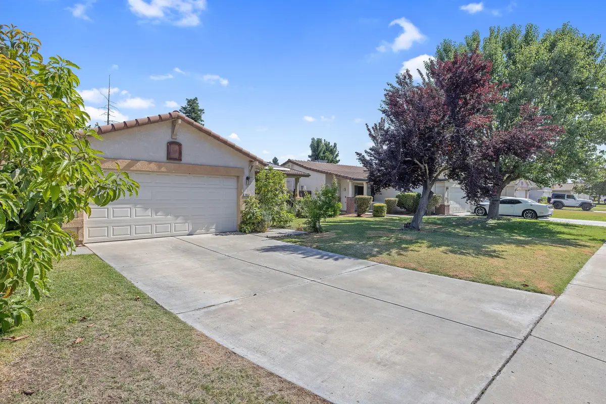 3936 W Delta Avenue, Visalia, CA 93291 - #1