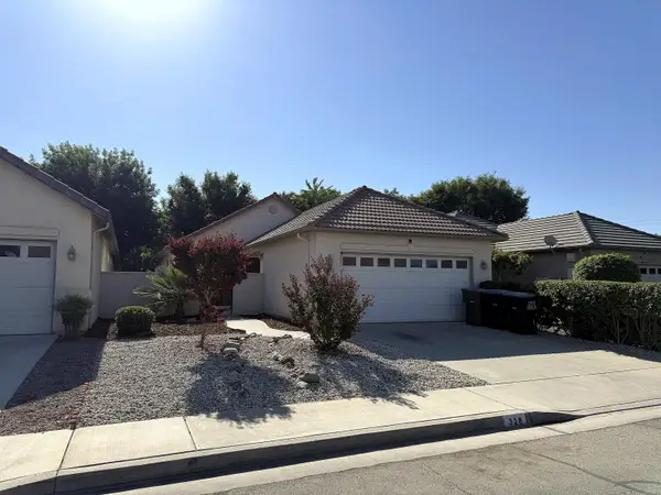 328 S Holland, Visalia, CA 93292