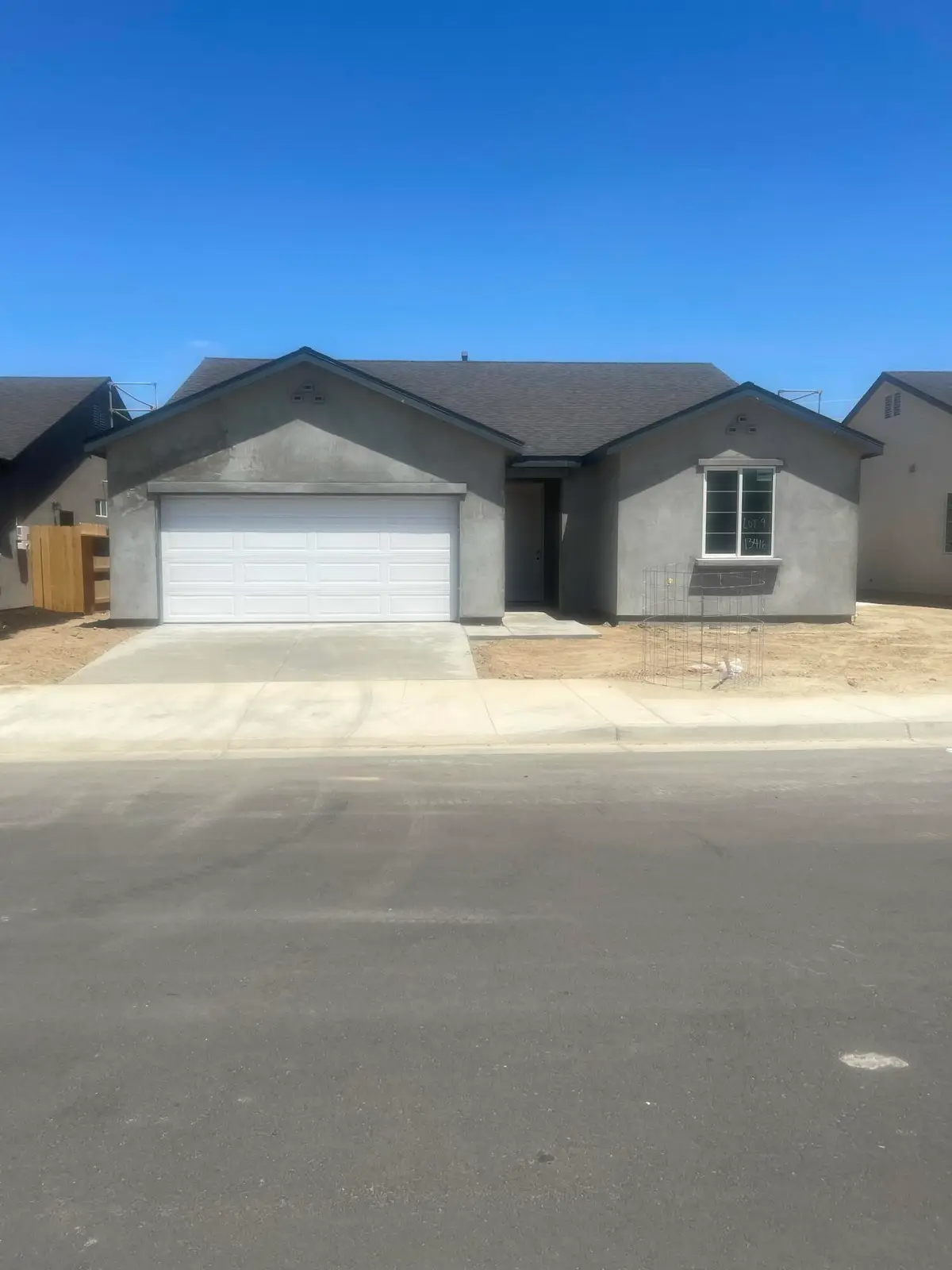 13463 Fifth Street #Lot13, Parlier, CA 93648 - #1