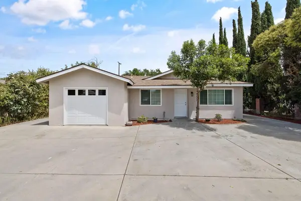 4222 W Victor Avenue, Visalia, CA 93277
