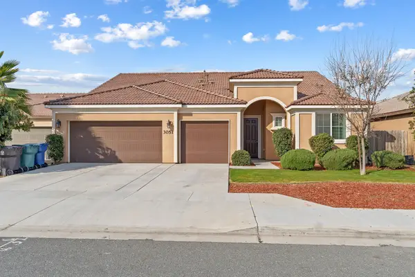 3051 Britannia Street, Tulare, CA 93274