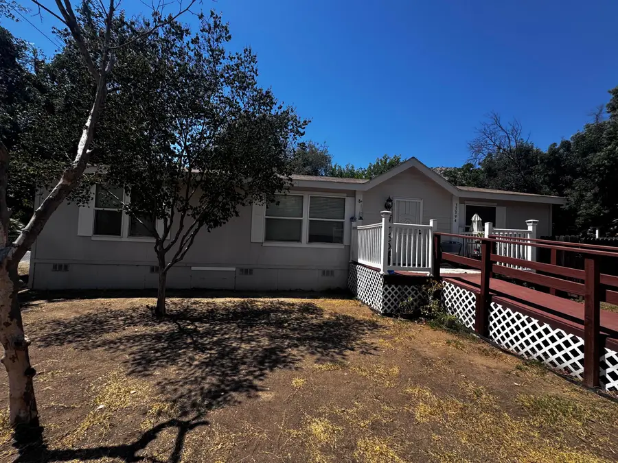 35394 Tule River Drive, Springville, CA 93265 - #3