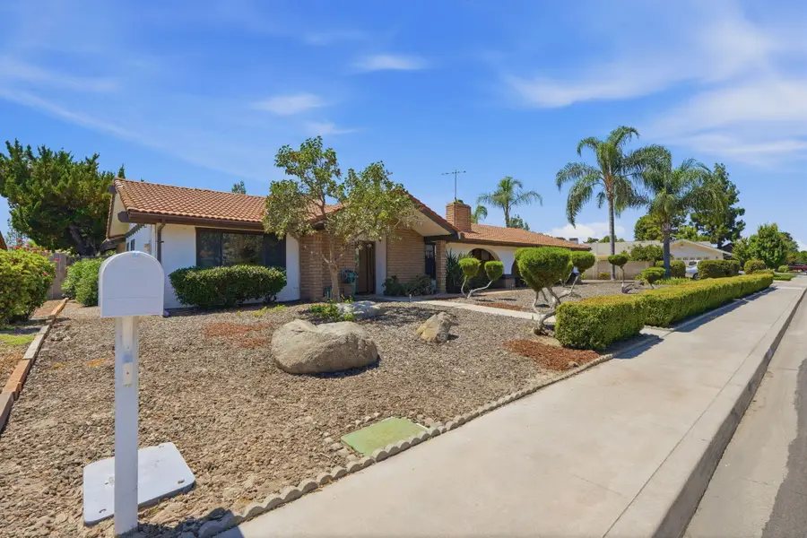 2431 S University Street, Visalia, CA 93277 - #3