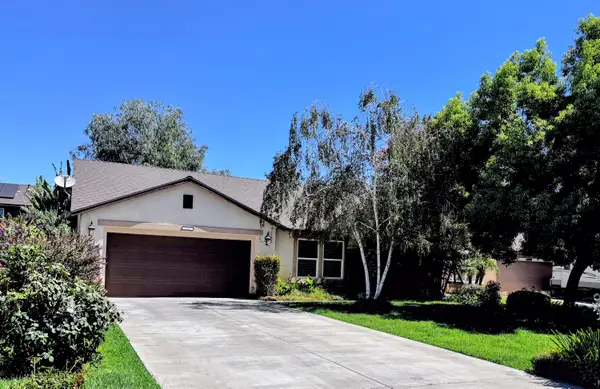 2260 Poppyview Court, Tulare, CA 93274