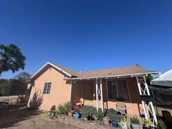 124 4th Place, McFarland, CA 93250
