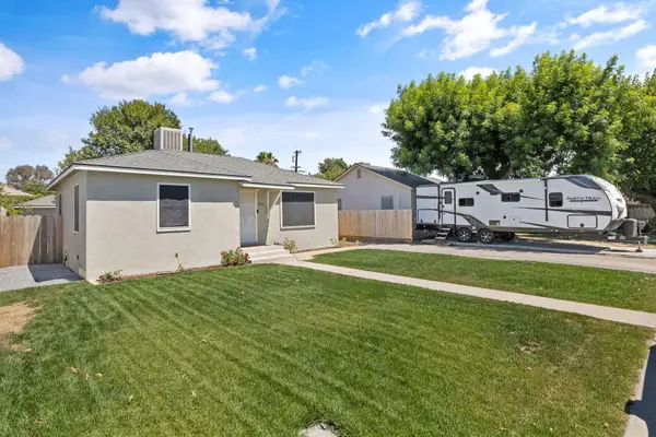 826 N 2nd Street, Porterville, CA 93257
