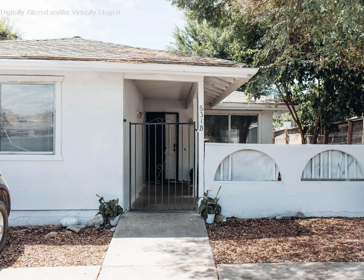 831 Forrester Court, Porterville, CA 93257 - #1