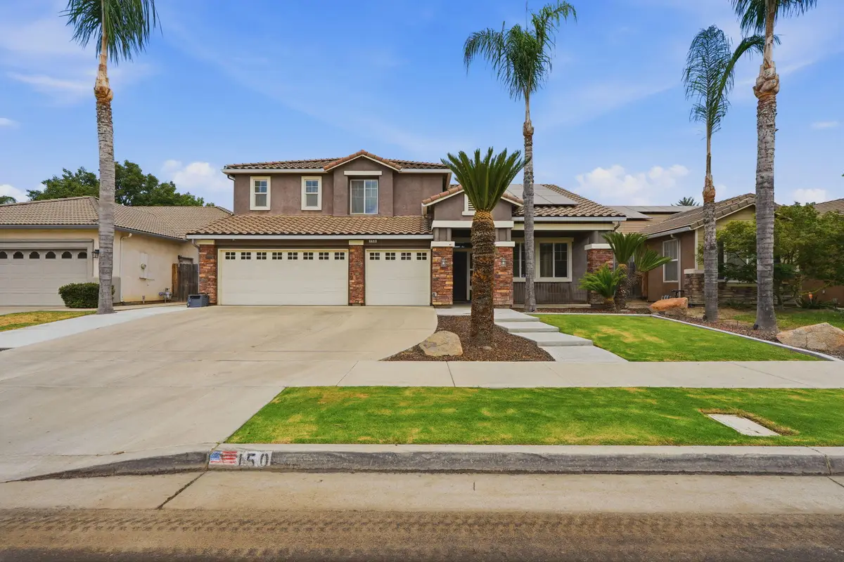 150 E Reese Avenue, Visalia, CA 93277 - #1