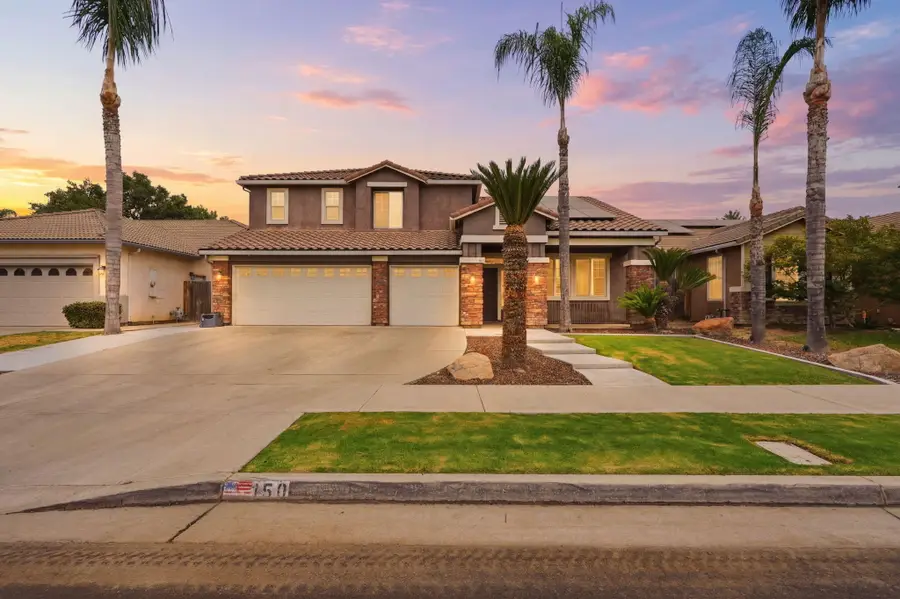150 E Reese Avenue, Visalia, CA 93277 - #2