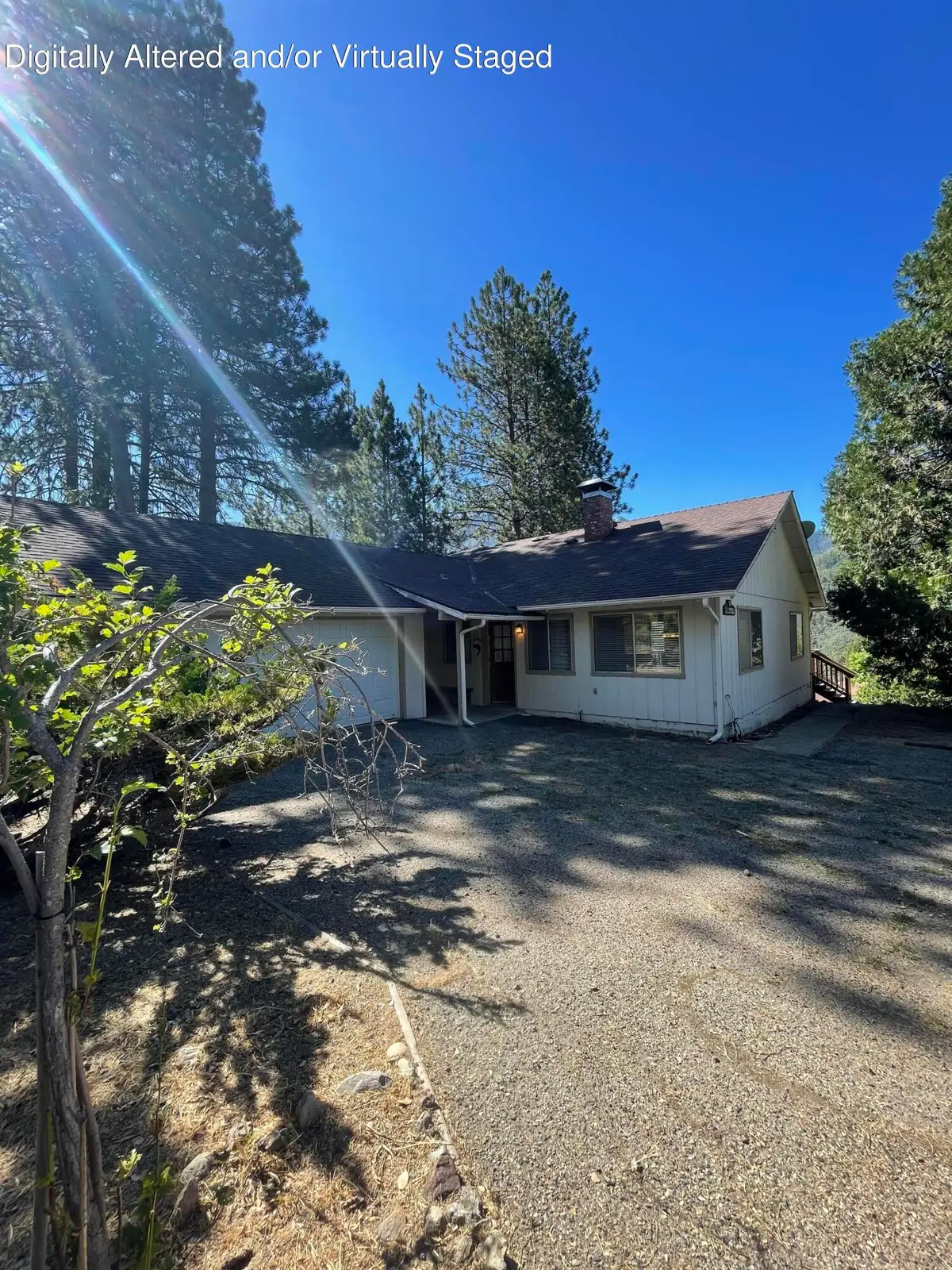 304 John Lewis Drive, Springville, CA 93265 - #1