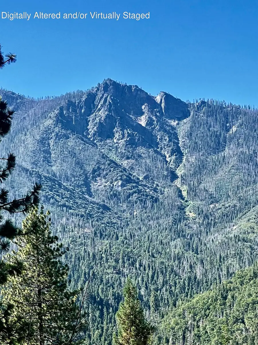 304 John Lewis Drive, Springville, CA 93265 - #2