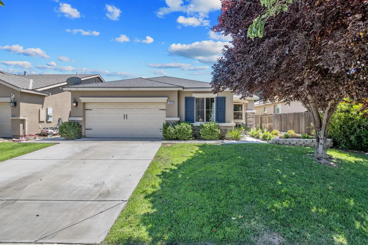3825 E Cherry Avenue, Visalia, CA 93292 - #1