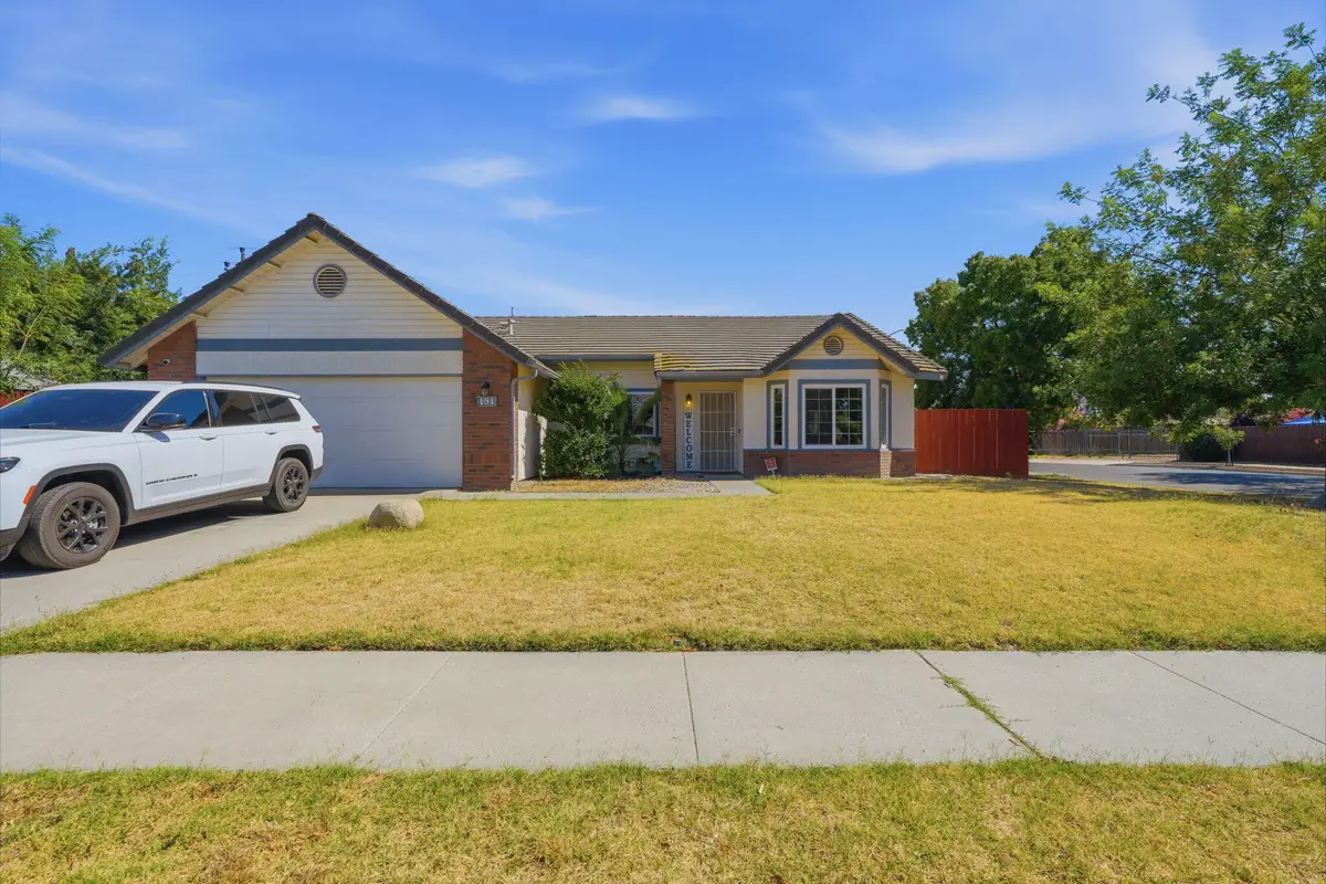 151 Brentwood Drive, Lemoore, CA 93245 - #1