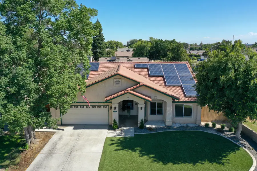 191 Orange Street, Kingsburg, CA 93631 - #2