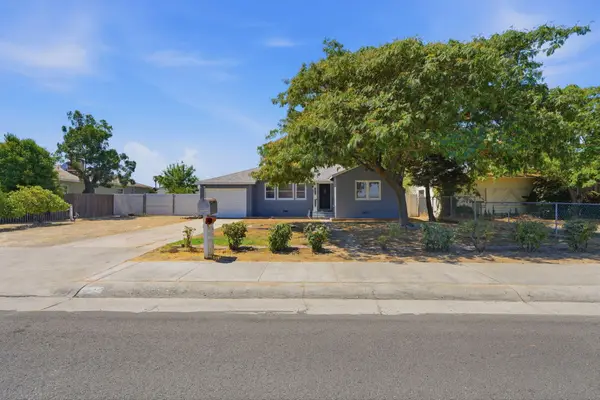 737 W Kanai Avenue, Porterville, CA 93257
