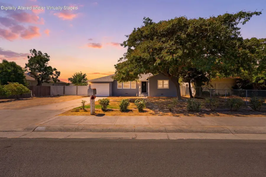737 W Kanai Avenue, Porterville, CA 93257 - #2