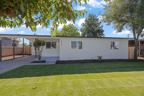 15277 Cedar Road, Porterville, CA 93257