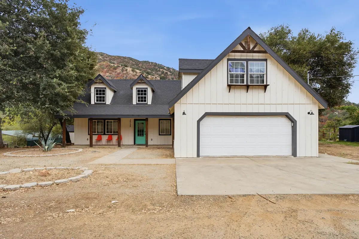 38129 Balch Park Road, Springville, CA 93265 - #1