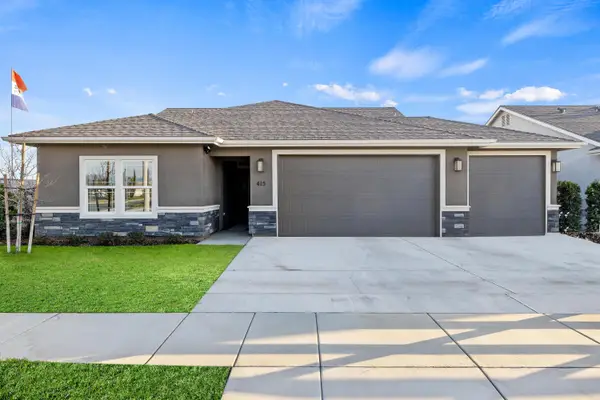 415 W Joan Avenue, Porterville, CA 93257