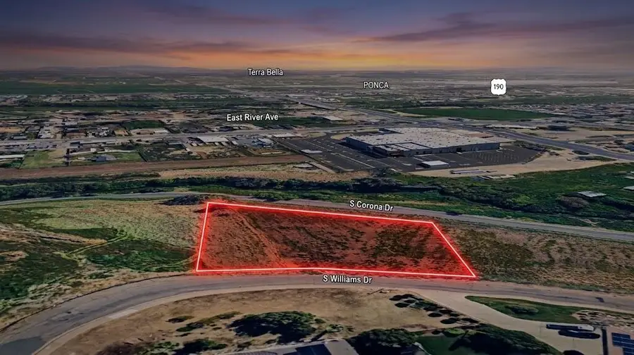 S Williams Drive, Porterville, CA 93257 - #3