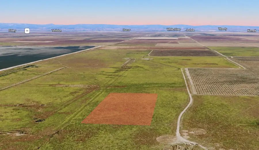 Vic 6th Avenue, Kettleman City, CA 93239 - #2