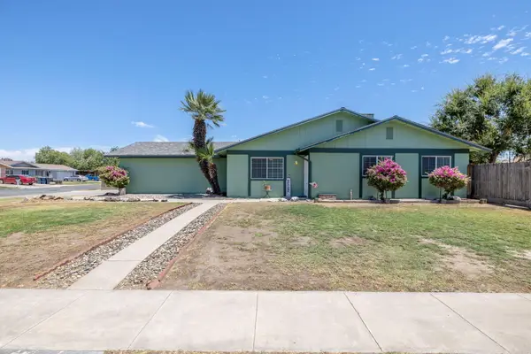 1301 E Aspen Avenue, Tulare, CA 93274