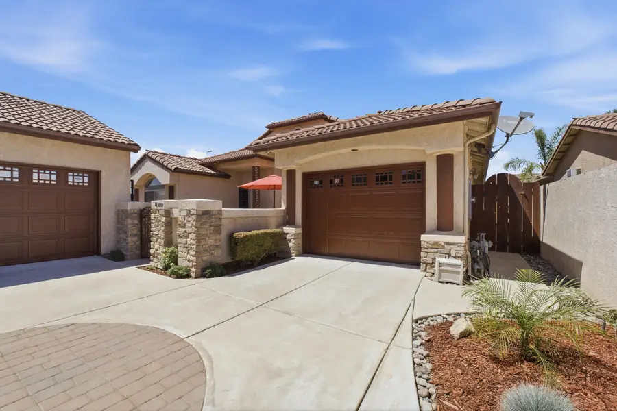 1220 E Copper Court, Visalia, CA 93292 - #3