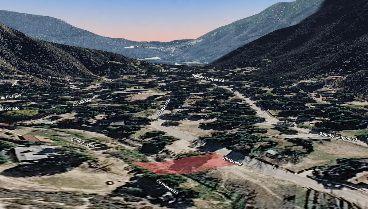Vac Calle Naranjo Primavera, Santa Clarita, CA 91350 - #1