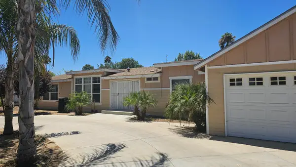 595 N Evans Road, Tipton, CA 93272