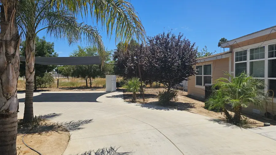 595 N Evans Road, Tipton, CA 93272 - #3