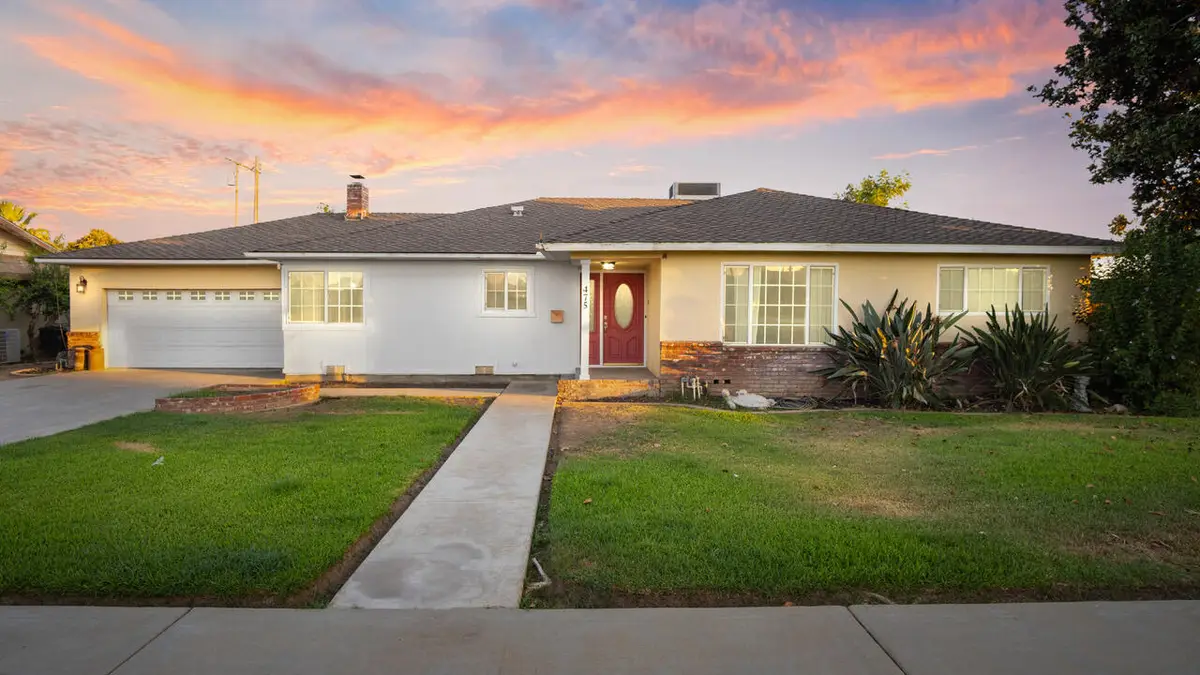 475 W Alice Avenue, Porterville, CA 93257 - #1