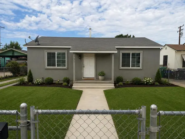 731 N 3rd Street, Porterville, CA 93257